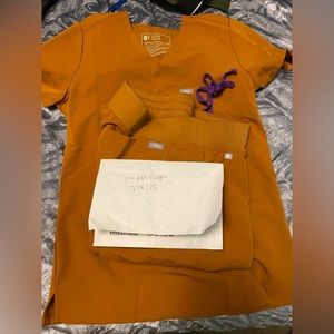 Figs atlantic fall set